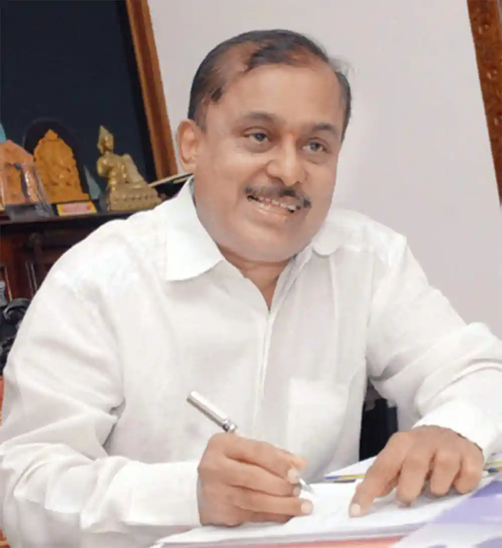 Hamsalekha to chair Kannada convention