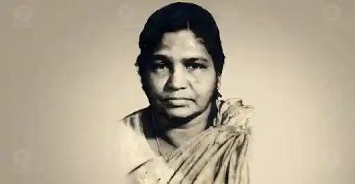Anne Mascarene: A woman ahead of her times; Image Source: Feminism in India