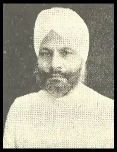 Baldev Singh, the pride of the Sikh Community, Image Source: Be An Inspirer