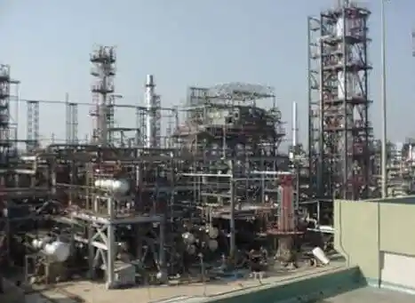 Digboi Refinery in Assam (image source: tourmyindia.com)