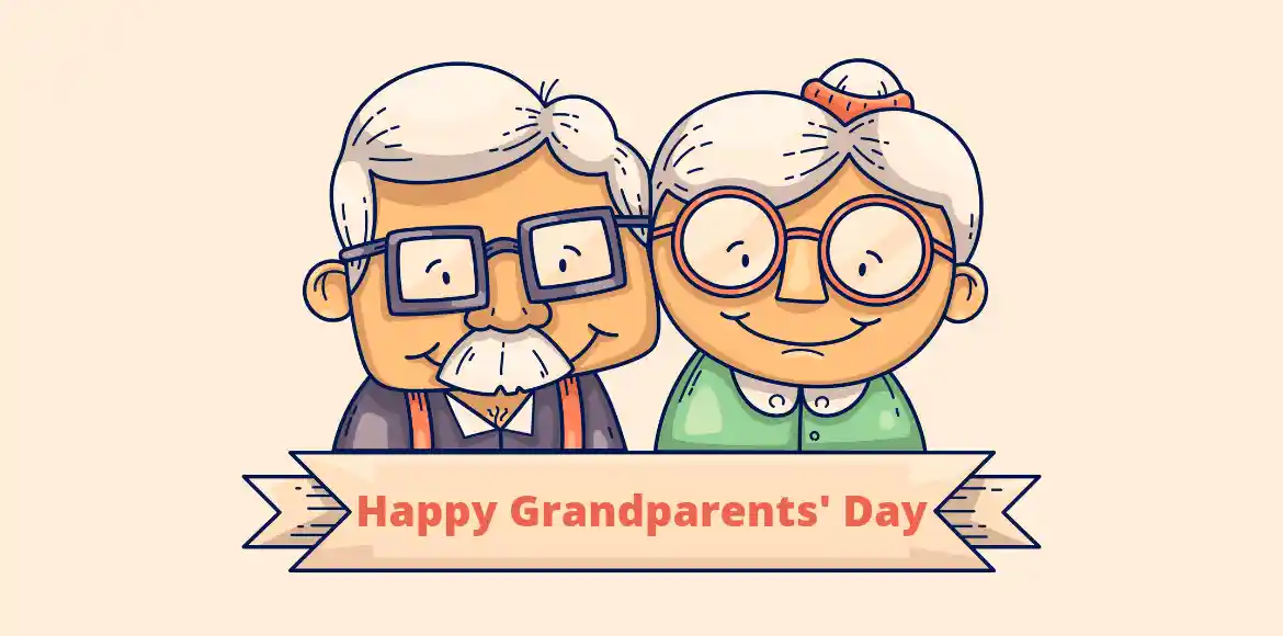  Grandparents Day