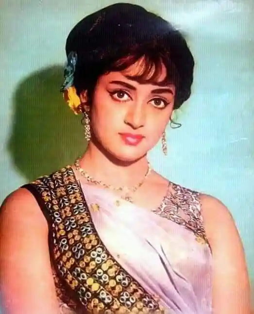 Hema Malini was one of the highest paid actors of her time; Image Source:newsresolution.com