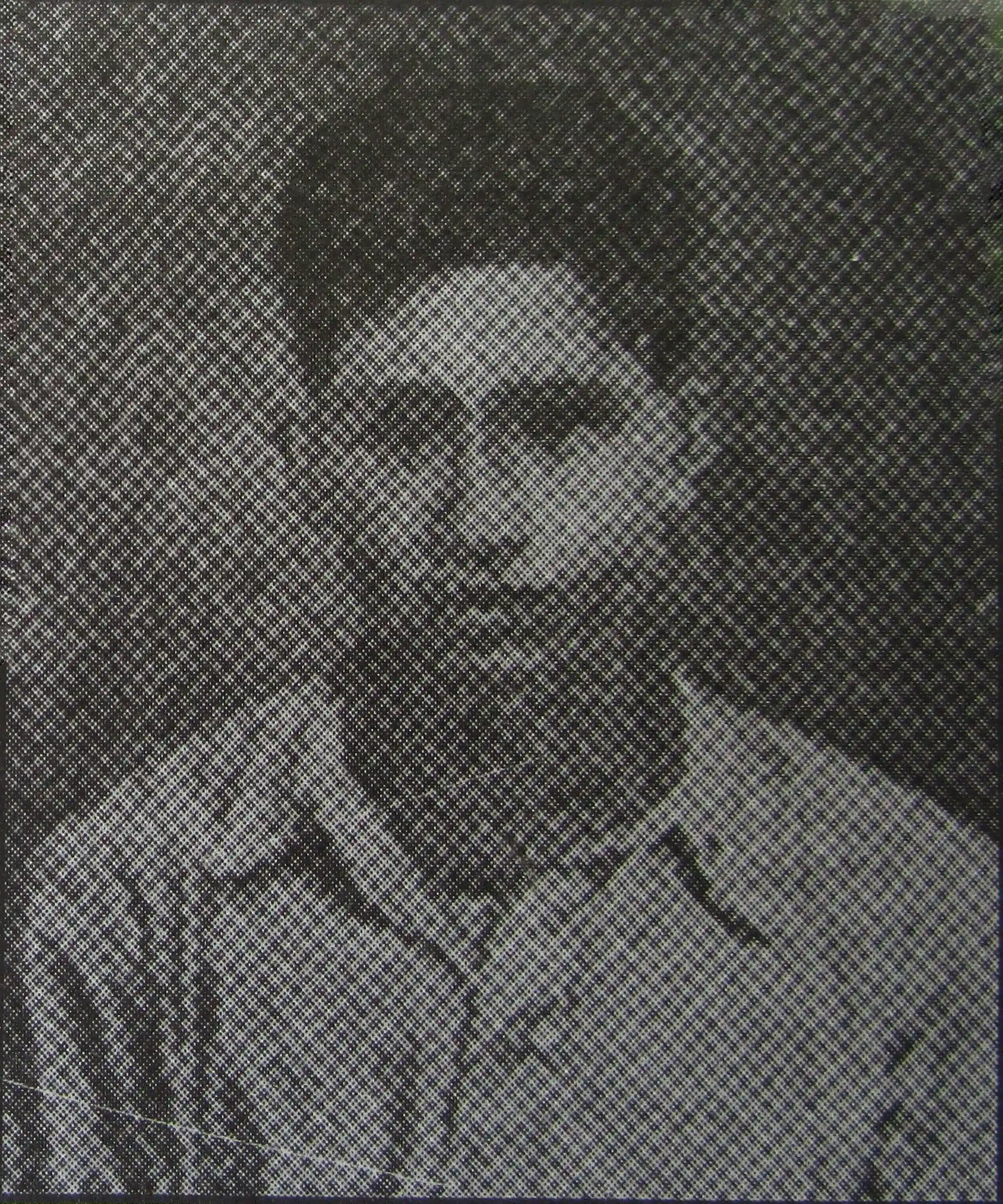 Young revolutionary- Harigopal Bal; Source: Wikimedia Commons