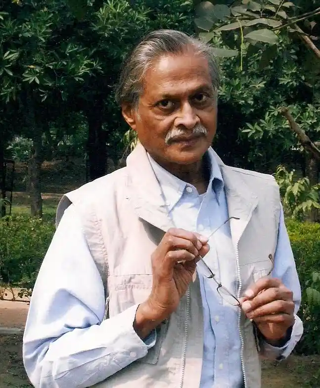 Jagannath Prasad Das; Source: Wikipedia