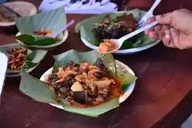 Naga cuisine (image source: travelogyindia.com)