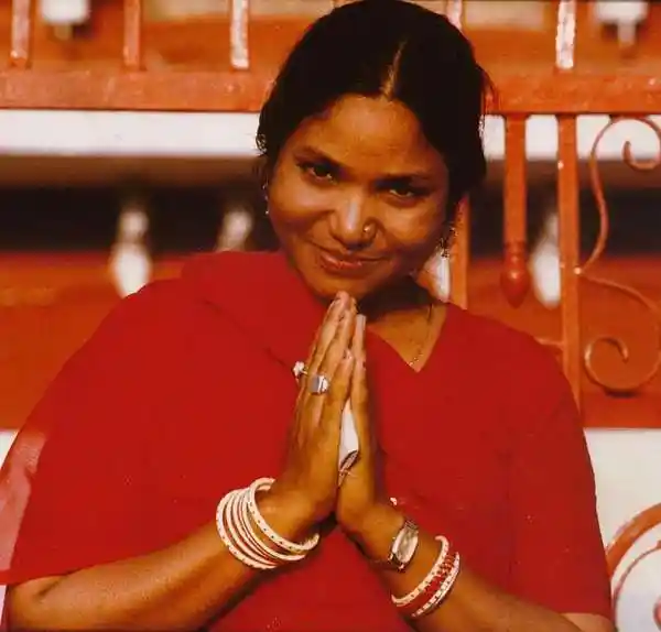 Phoolan Devi, the infamous bandit queen. (10 August 1963- 25 July 2001); Image Source: Public Domain