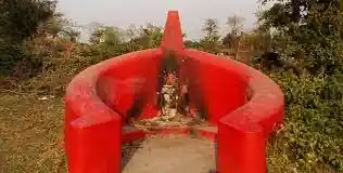 Pilgrimage Spot of Tong Atchew in Achipur; Image Source- Scroll