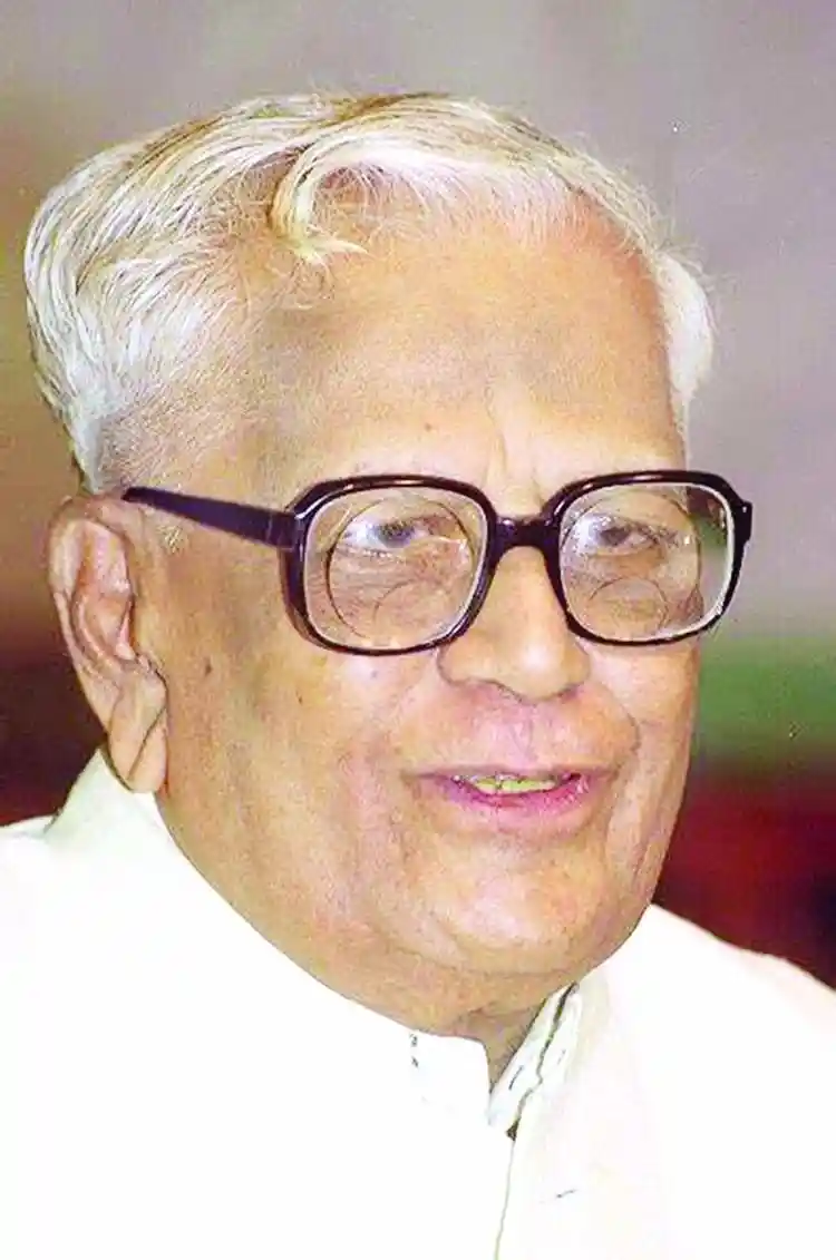Ramaswamy Venkataraman; Source: Wikipedia