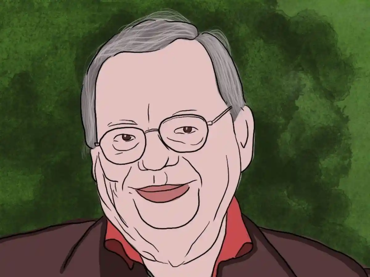 Ruskin Bond: Pied Piper Or Story Piper?; Image Source: Indiatimes