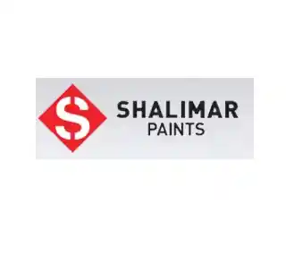 The Hybrid History of Shalimar Paints