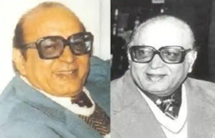 The man who changed cinema on screen and off screen; Source: Indiatimes