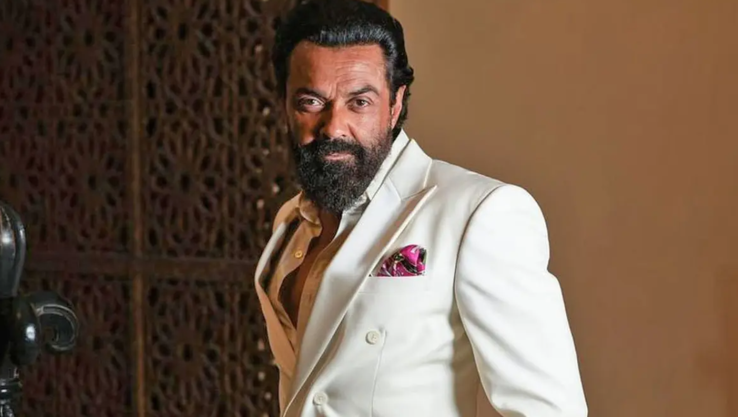 Bobby Deol; Source: MidDay