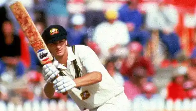 Steve made his debut on a boxing day Test match. Image credits: CricketCountry