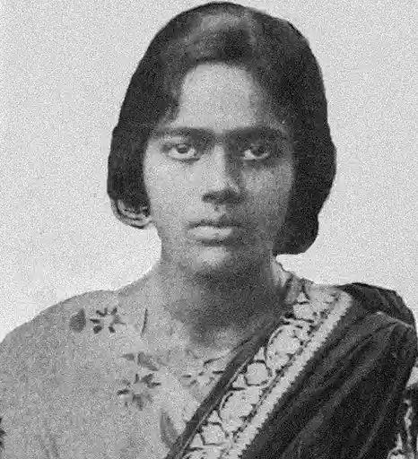 Kanaklata Barua: The Woman Who Dared To Dream; Image Source: Officers Pulse