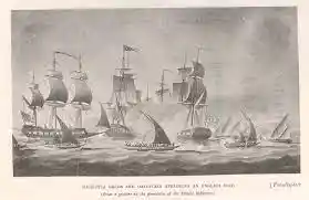 The Pirates of Malabar, and An Englishwoman in India Two Hundred Years Ago. Image Source: Columbia University. 