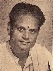 Kothamangalam Subbu; Image source: Wikipedia 