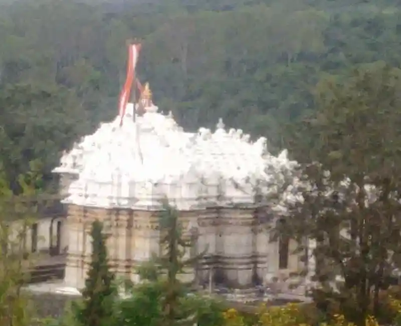 Peetalhar temple with incomplete work; Image Source: wikipedia