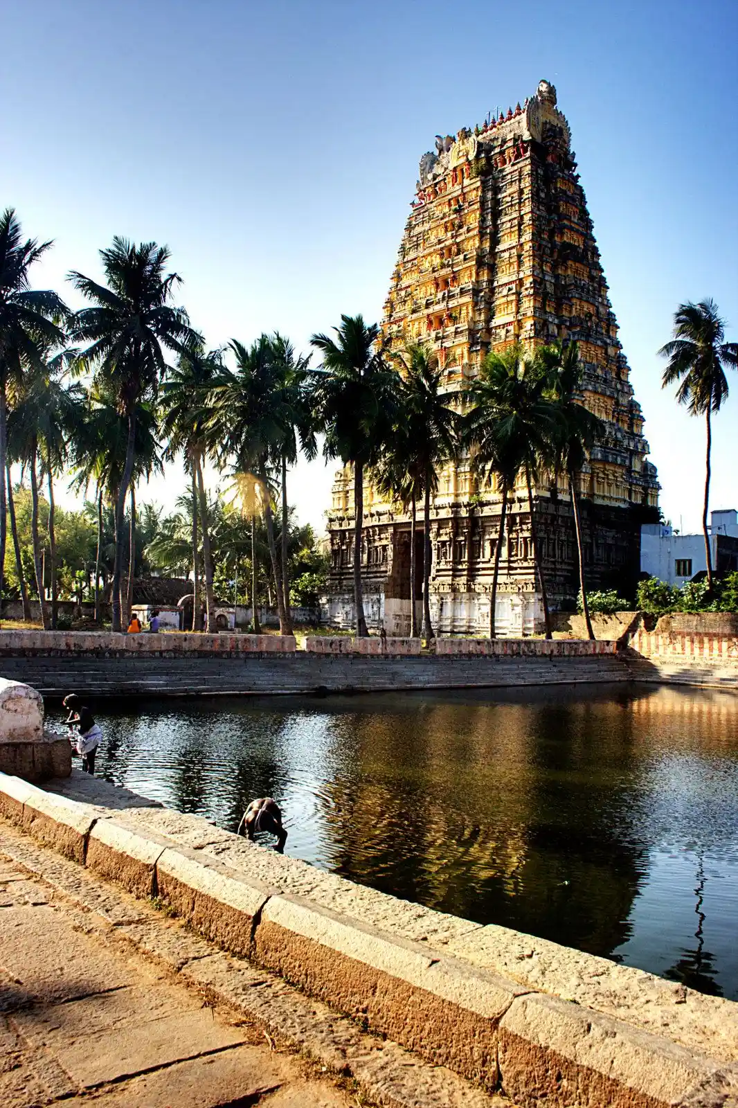 Vedagirswarar Temple 