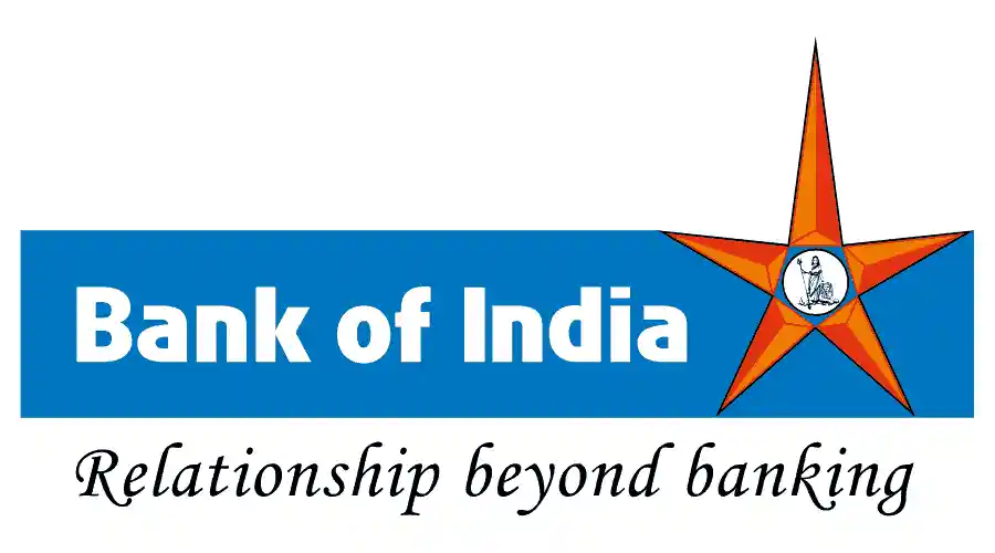 First Indian Bank during British Rule;  Image Source: GetLogo