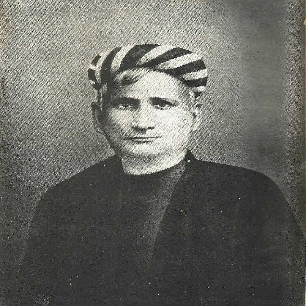 The man who composed Vande Mataram, Image Source- Wikipedia
