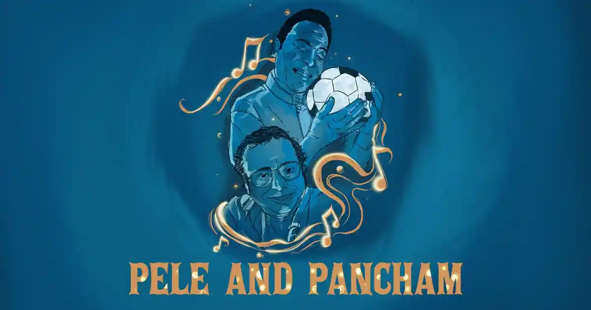 pele and panchalam illustration.