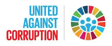 This year, break the chain of corruption. Image source: United Cities and Local Governments.