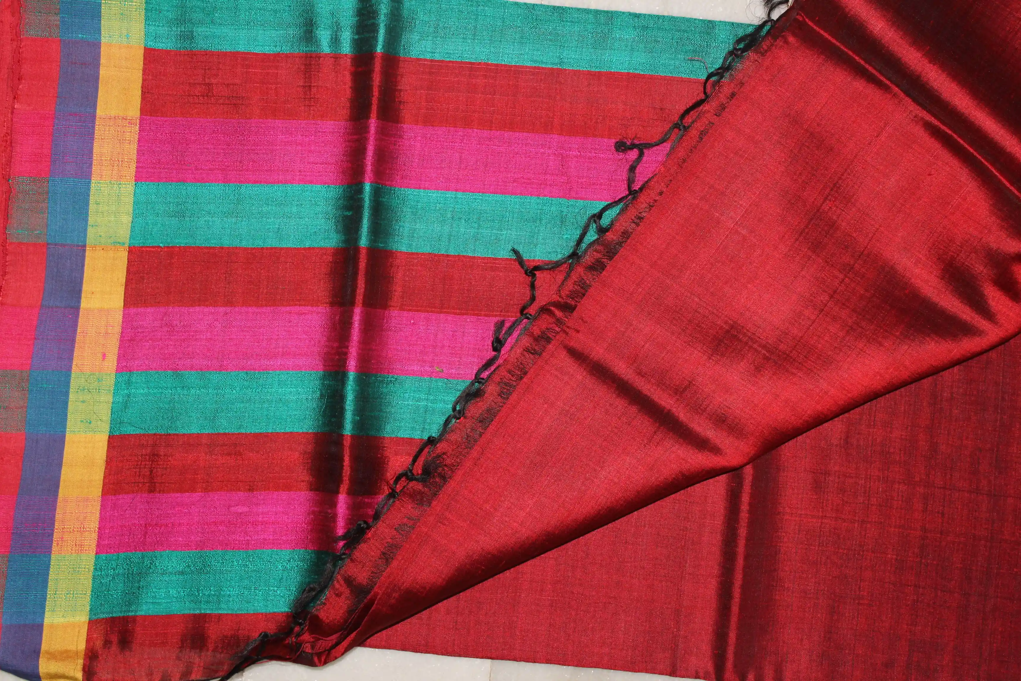bhagalipuri silk