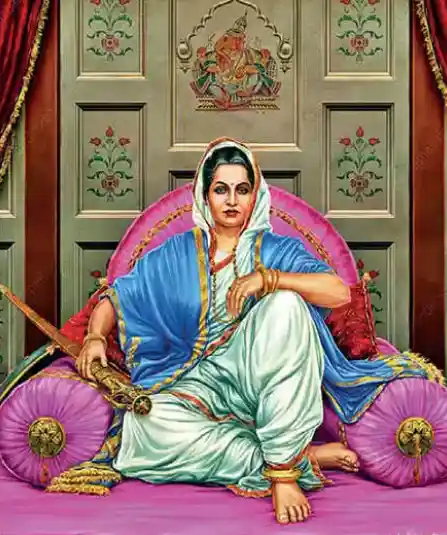 Umabai Dabhade: मराठाओं की पहली महिला सेनापति जिन्होंने पेशवाओं को दी थी  खुली चुनौती