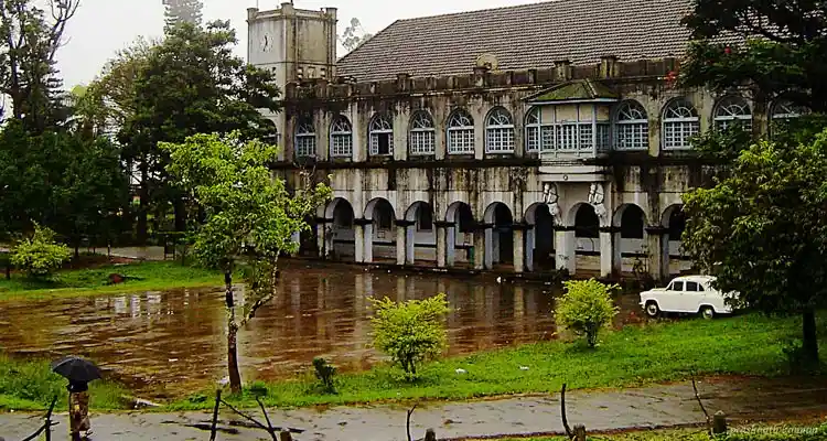 Madikeri Fort Coorg (Entry Fee, Timings, Entry Ticket Cost, Price, Map &  Distance) - Coorg Tourism 2023