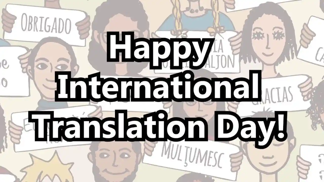 A day to pay homage to our human Google Translators; Image Source: YouTube