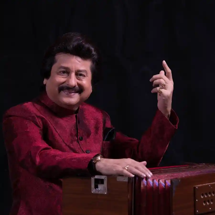 Pankaj Udhas- Ghazal Singer; Source: YouTube
