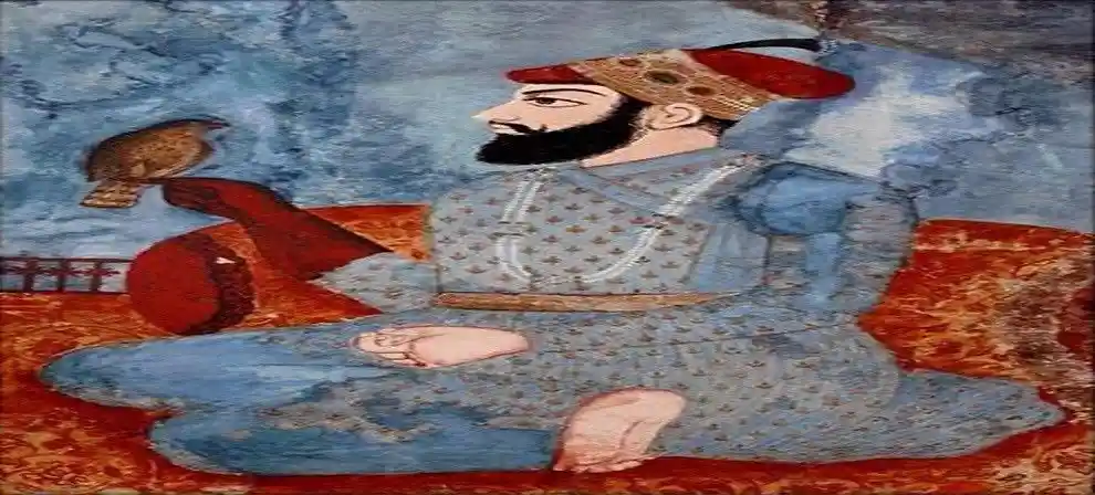 Guru Tegh Bahadur’s Martyr’s day is observed every year on 24th November. Image Source: Wikipedia 