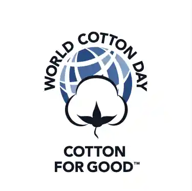 Image caption: Celebrating World Cotton Day by the United Nations; Image source: ICAC
