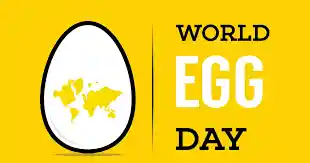 world egg day