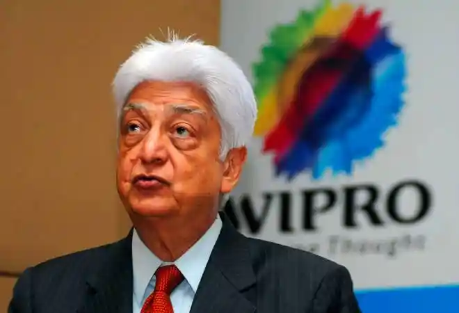 Founder of Wipro; Image Source: Business Today 